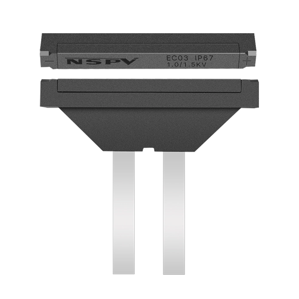 NSPV EC03 PV Junction Box Series 1