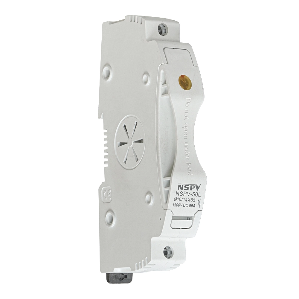 NSPV-50L DC 1500V sug'urta ushlagichi yechimi 1