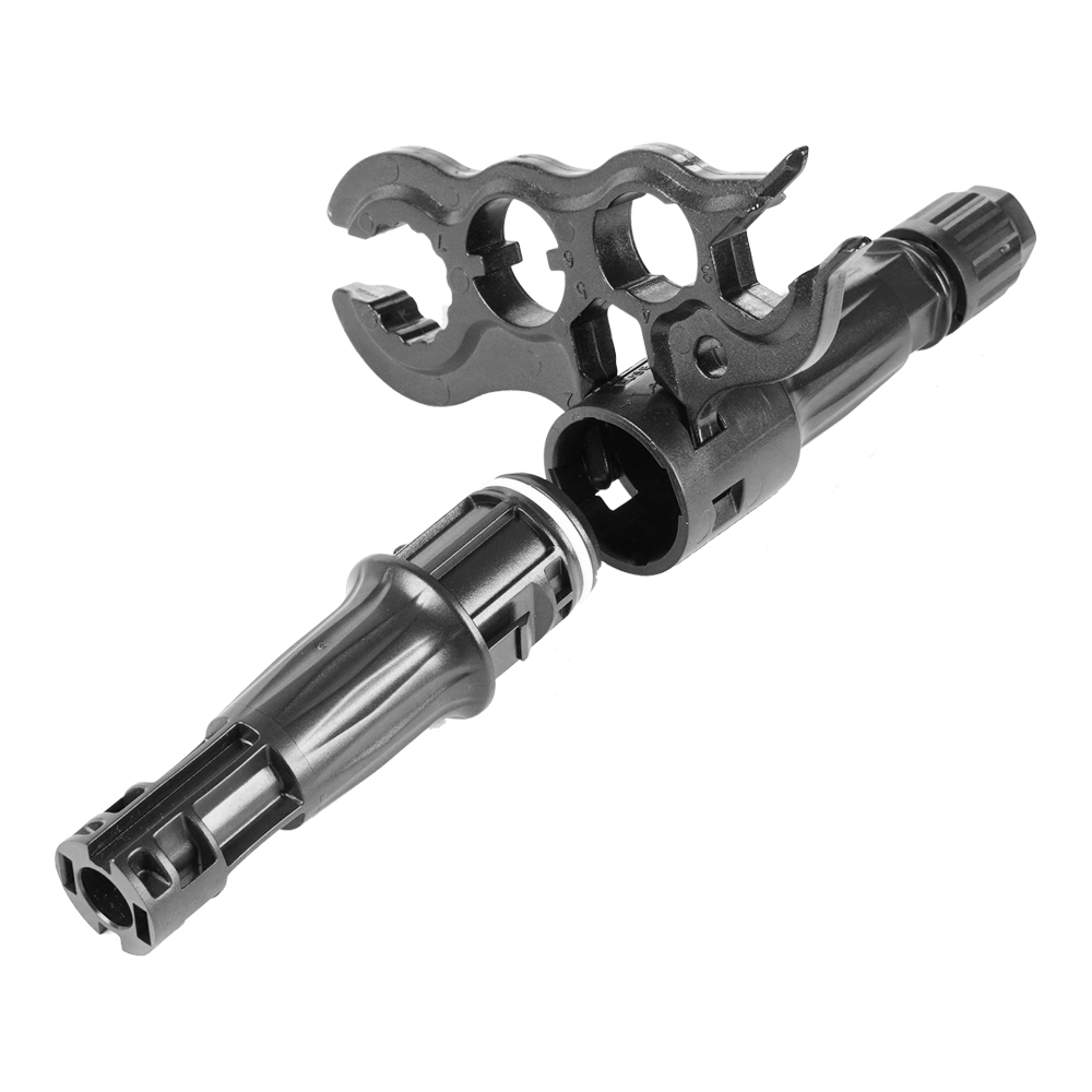 NSPV Solar Spanner Wrench No2 Tools 2