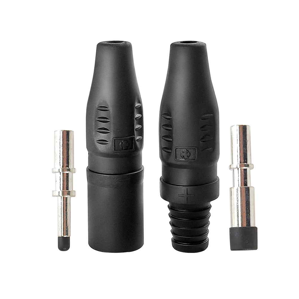 NSPV Solar MC3 Rubber Connector DC 1000V 1