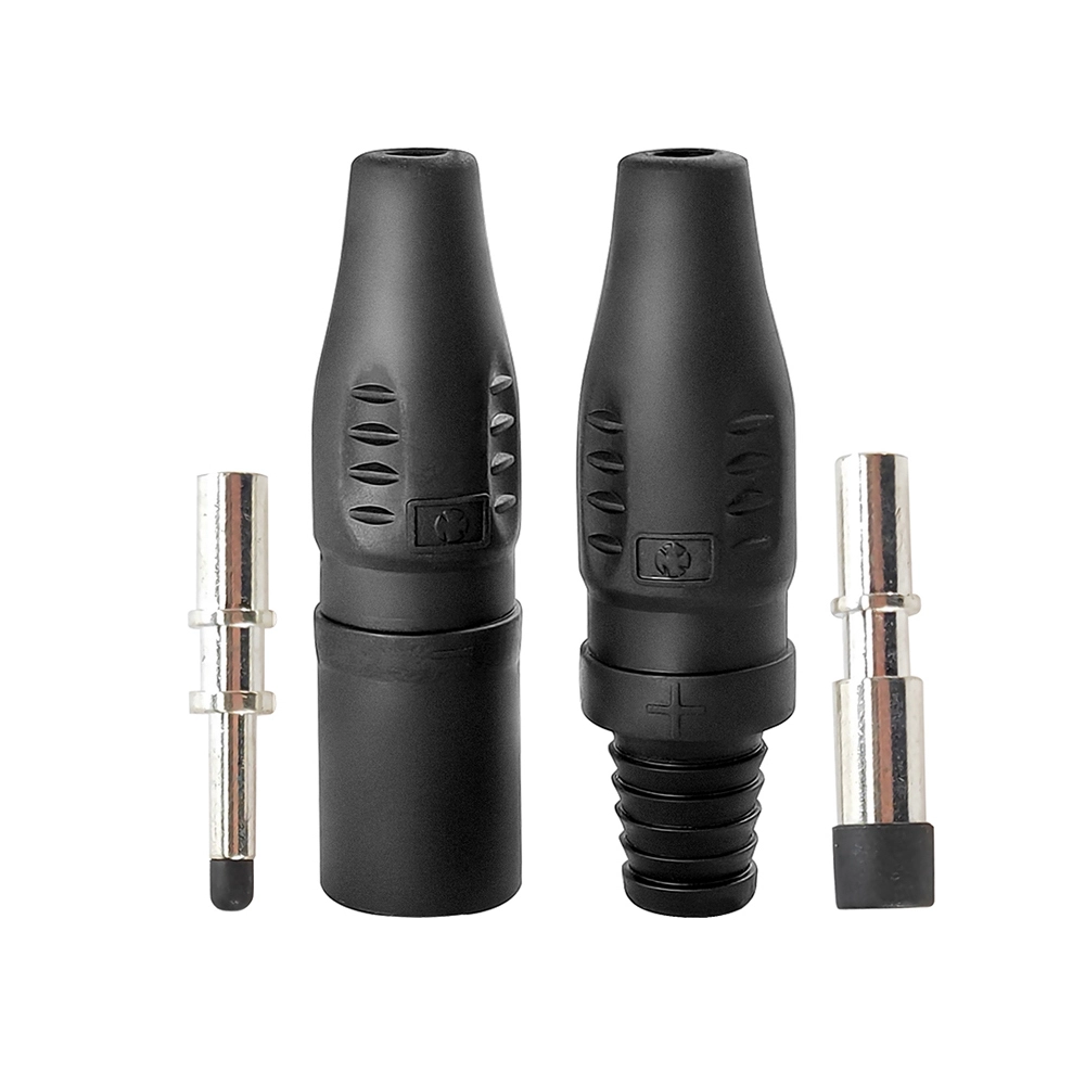 NSPV Solar MC3 Rubber Connector DC 1000V 1