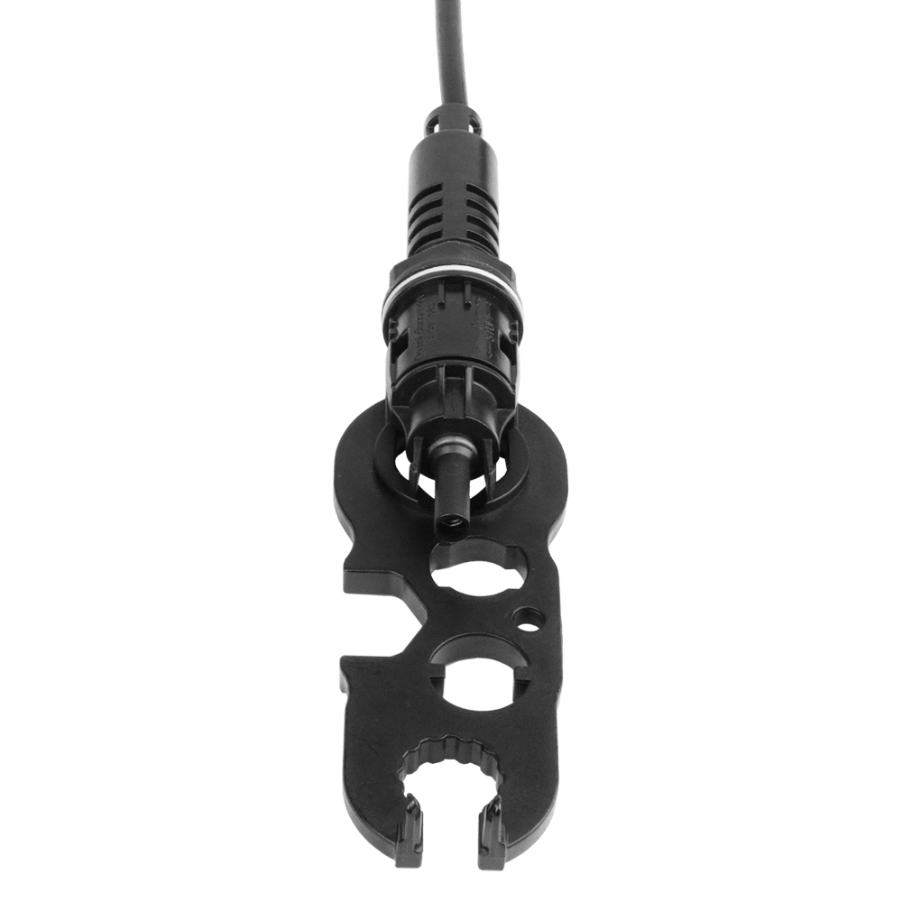 NSPV Solar DC Connector Spanner Wrench No3 Tools 2