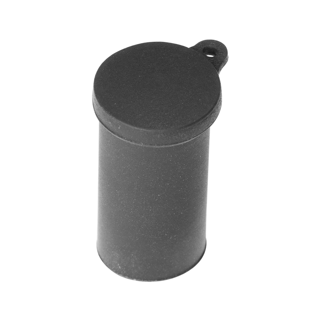 Solar Connector Caps inverter DC connector input output dust protection cap 2