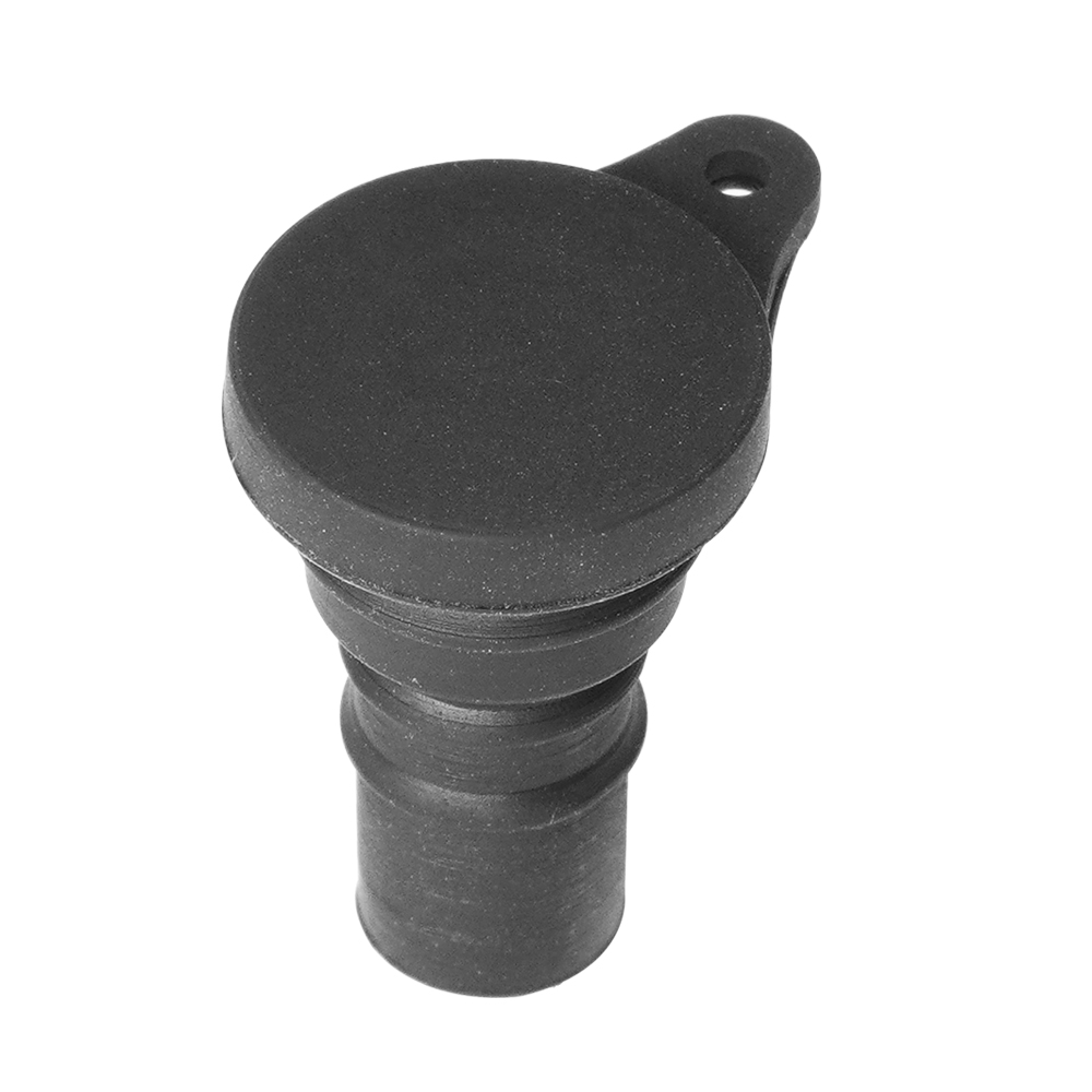 Solar Connector Caps inverter DC connector input output dust protection cap 3