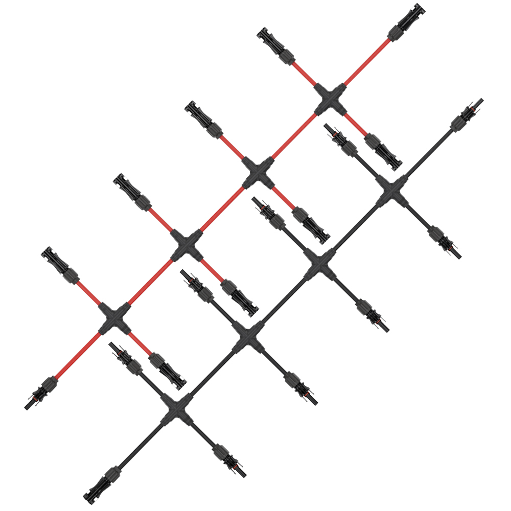 Solar Cable Harness by NSPV 2