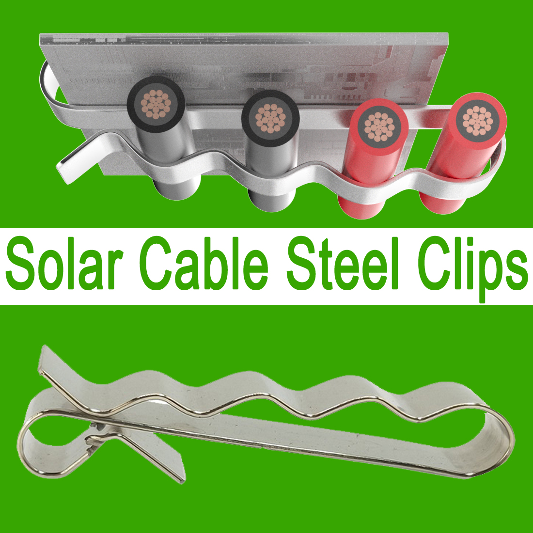 Dc Cables Solar Accessories Wholesale - NSPV-1 3