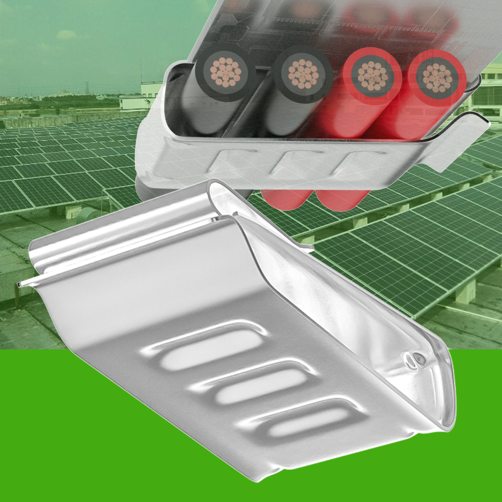 Dc Cables Solar Accessories Wholesale - NSPV-1 2