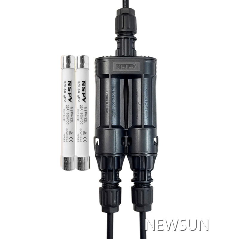 Fuse Connector for Car by NSPV 1