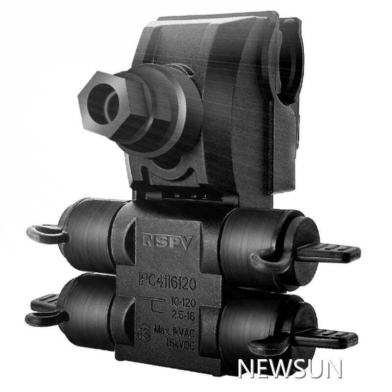 Insulation Piercing Connectors Price by NSPV 1