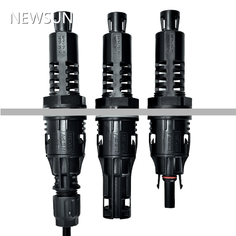 Fuse Connector Solar Fuse Connector Wholesale - NSPV 1