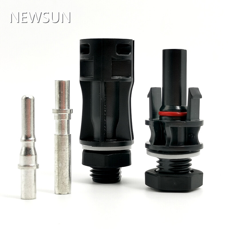 Solar Panel Electrical Connectors Products Wholesale - NSPV 1