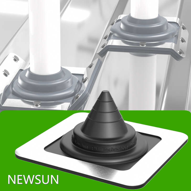 Dc Cables Solar Accessories Wholesale - NSPV 1