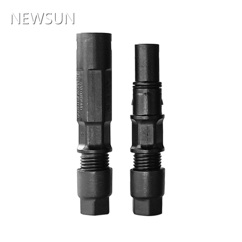 Solar Panel Dc Connector Solar DC Connector Wholesale - NSPV 1