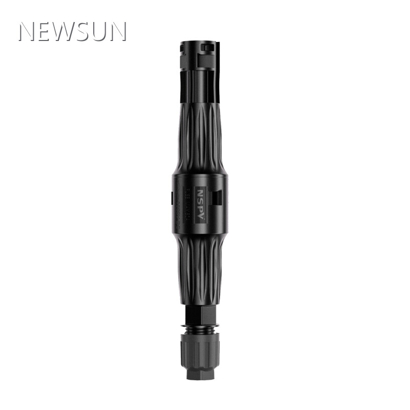 Electrical Fuse Connector Solar Fuse Connector Wholesale - NSPV 1