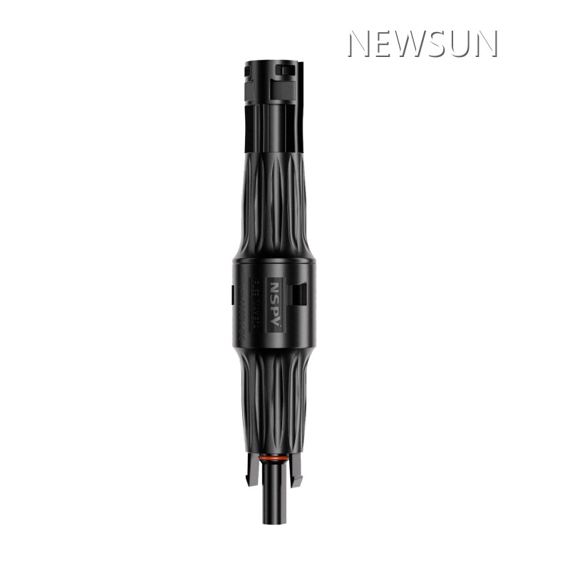 Solar Fuse Connector by NSPV 1