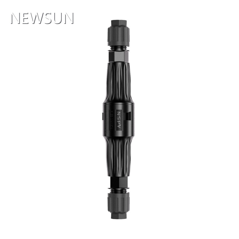 Automotive Fuse Connector Solar Fuse Connector Wholesale - NSPV 1