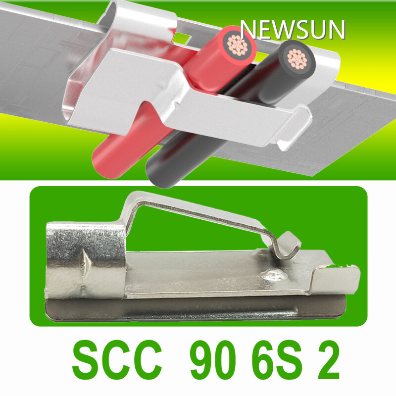 Dc Cables Solar Accessories Wholesale - NSPV-1 1