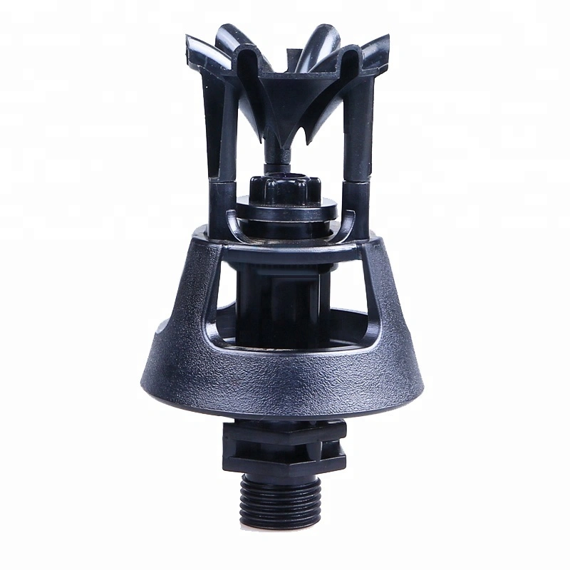 9 Grooves Replaceable Wobbler Sprinkler Nozzle for Agricultural Irrigation 1