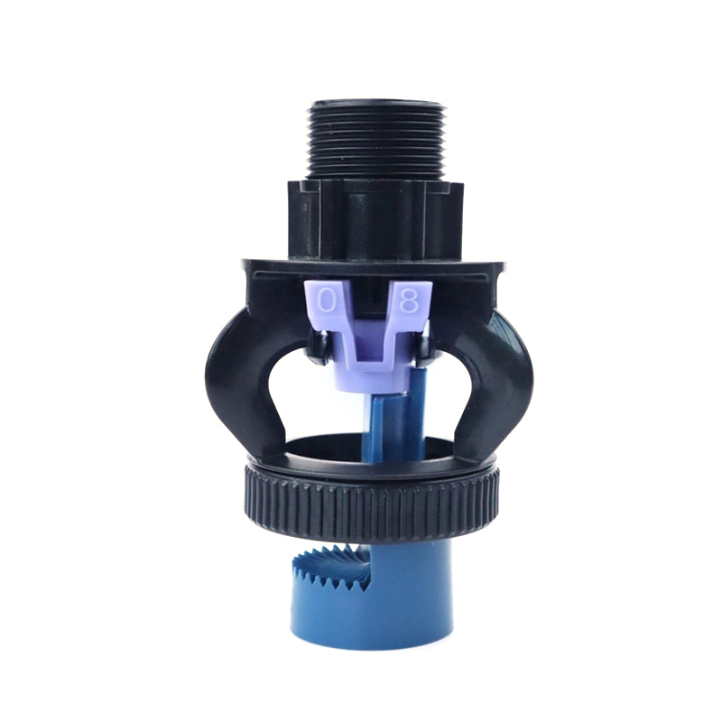 Ldn Part Circle Nozzle 1