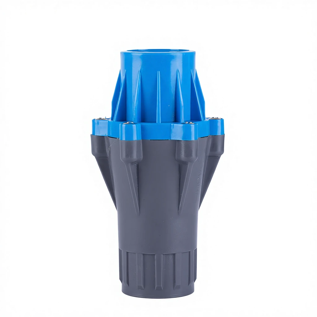 Water Pressure Regulator – 3/4 inch NPT Version multiple preset pressure options, and stable outlet control-LK AGRI 1