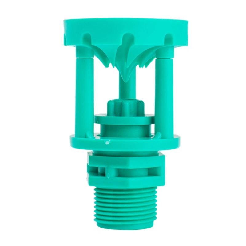 Wobbler Sprinkler Off-Center Rotary Design standard angle 6 grooves-LK AGRI 1