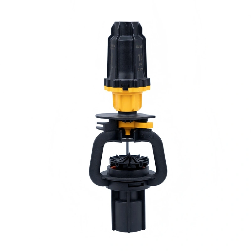 High-performance  pressure regulator engineered for pivot irrigation systems-LK AGRI 1