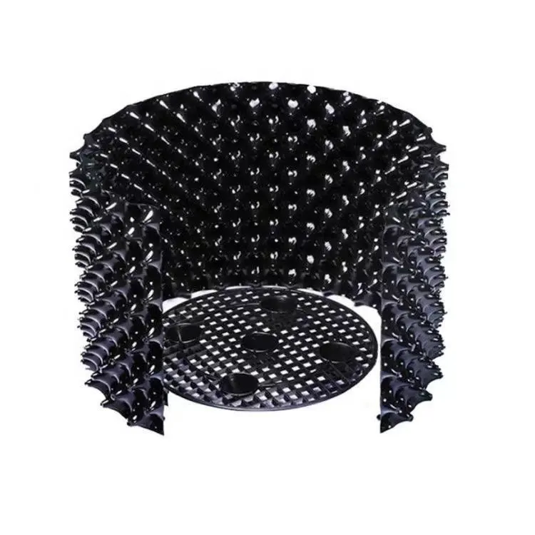 Air pruning Root Pot plant fruit plant tree-LK Agri 1