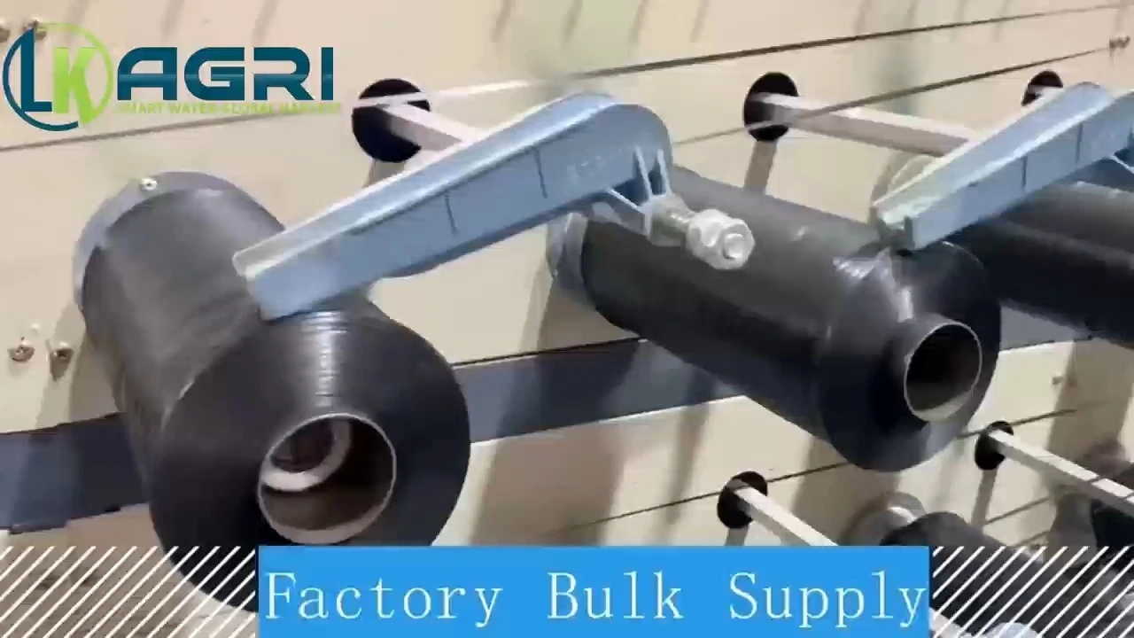 Ground Cover Reduces manual weed control-LK AGRI 1