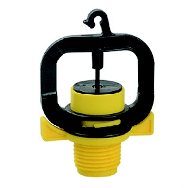 Super & Butterfly Sprinklers for Agricultural Irrigation 1