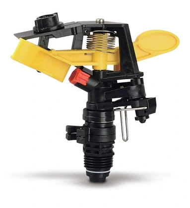 1/2 & 3/4 360° Rotating Garden Sprinkler 1