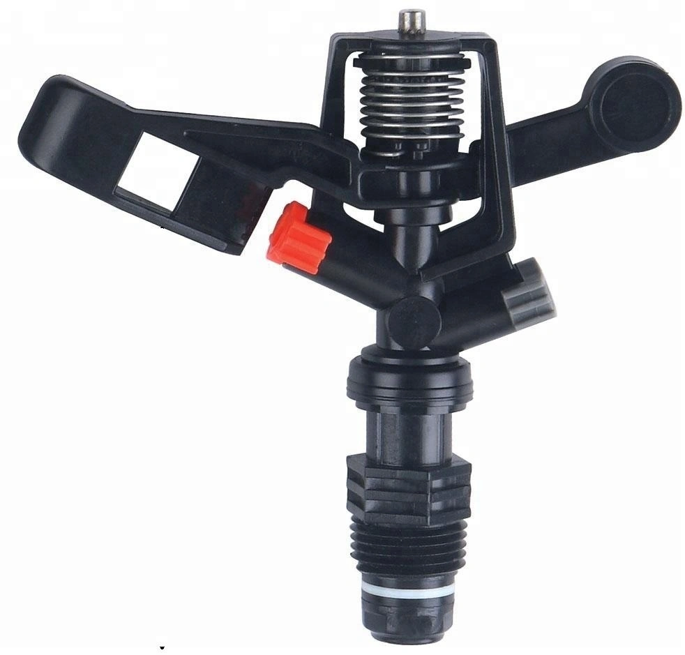 1/2 Male Impact Sprinkler for Germination & Nursery Irrigation 1