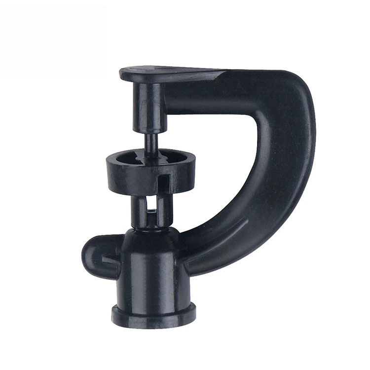 1/4 G-Type 360° Micro Sprinkler for Garden Irrigation 1