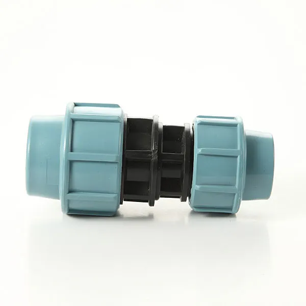 Conector de reducción rápida 1