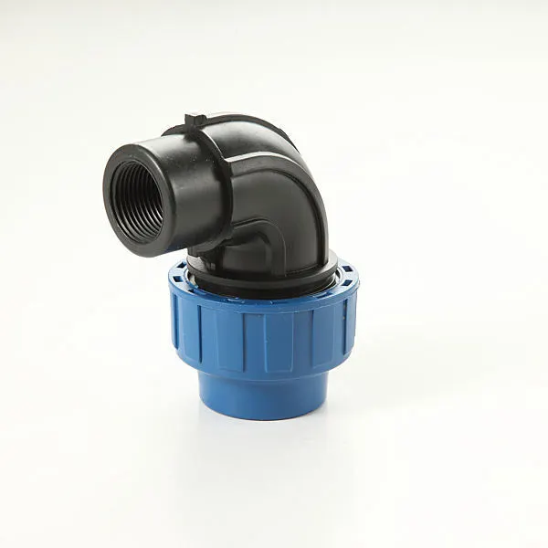 Codo hembra CE Connect 1