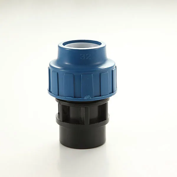 Acoplamiento hembra de conexión rápida de 16 a 110 mm 1