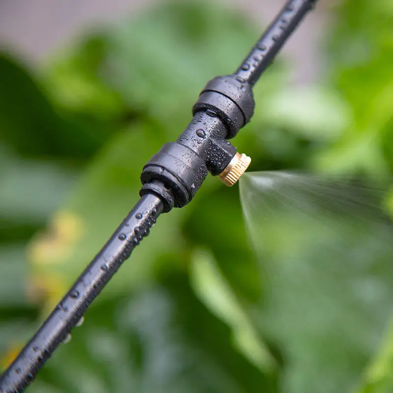 مجموعات رذاذ للحديقة 1