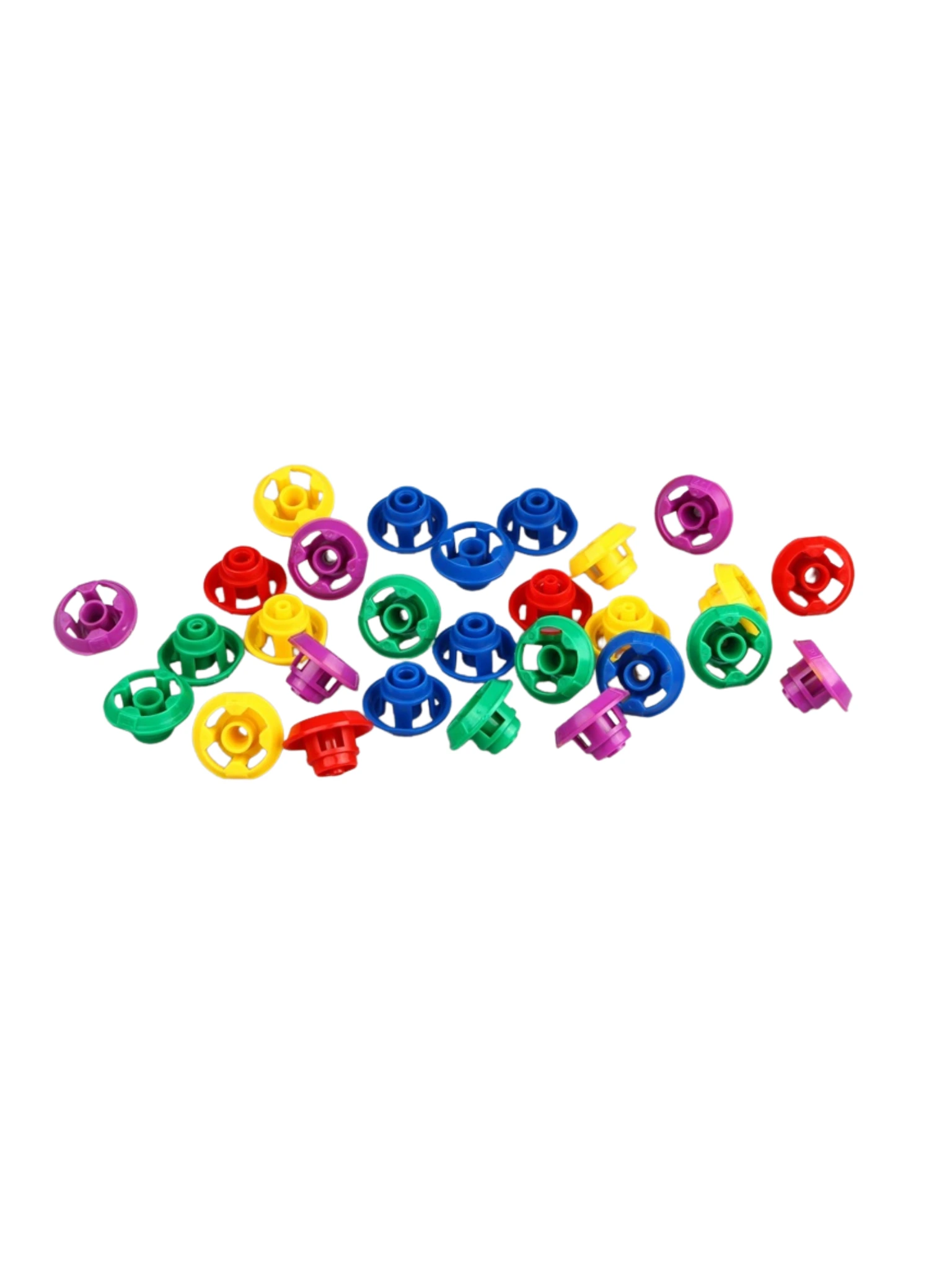 3000 Series 3TN Nozzle System 1