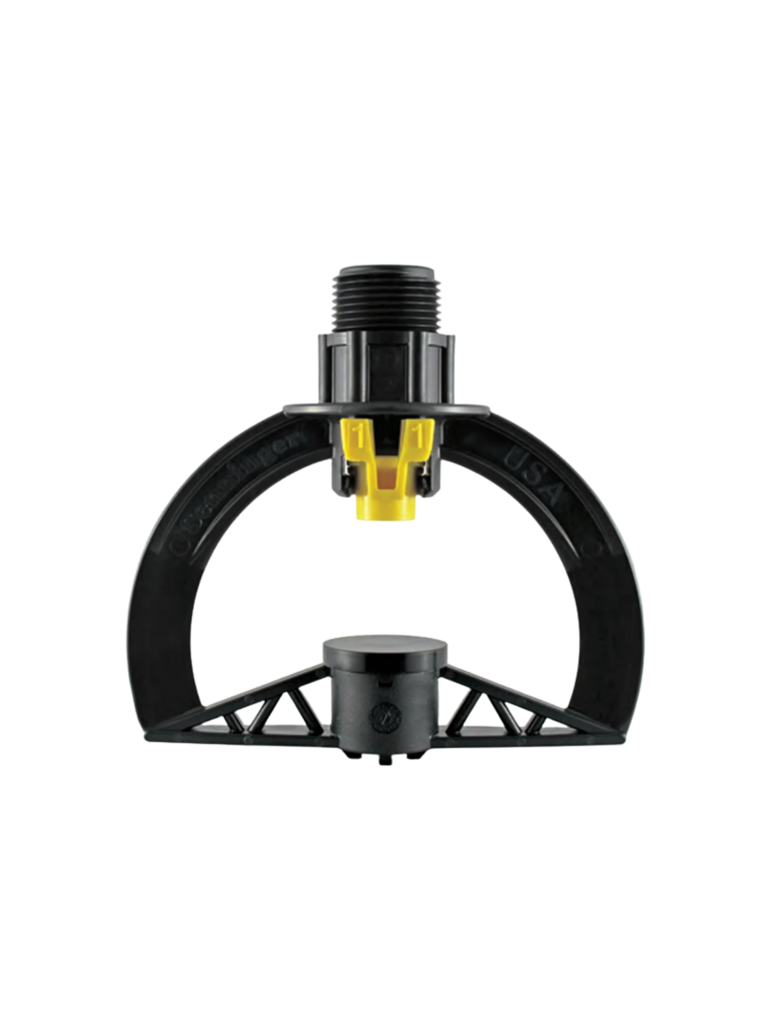 Super Spray 360° Pivot Sprinkler 1