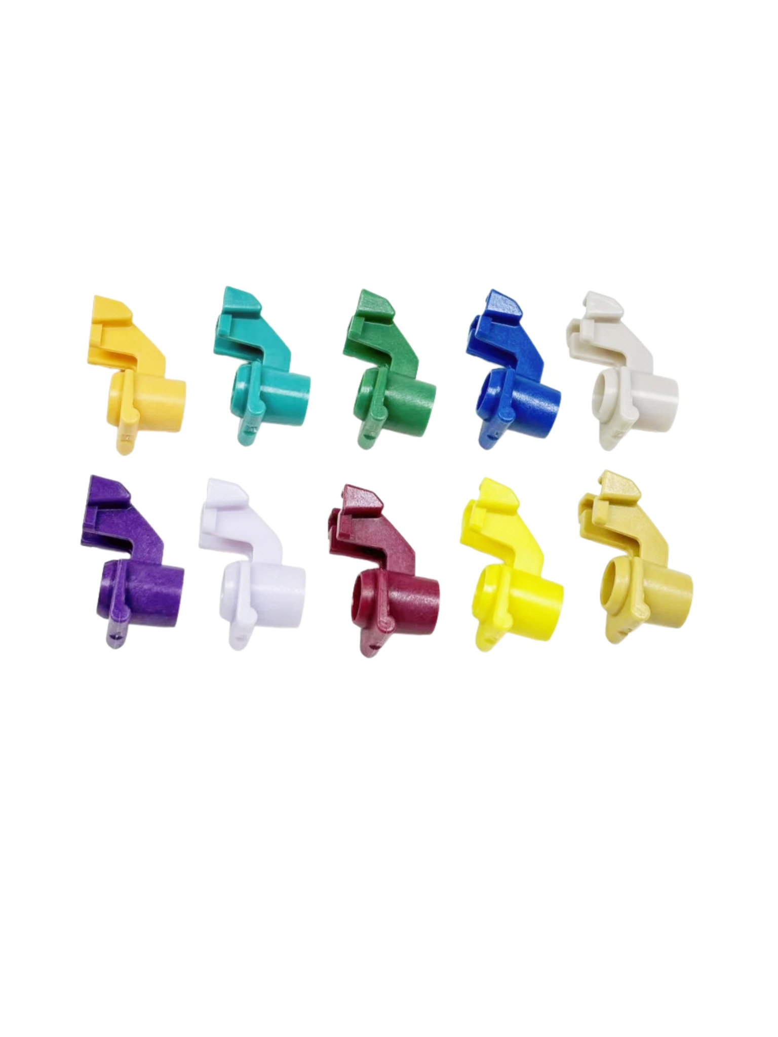 Nozzle for Sprinkler Compatible with Center Pivot Irrigation Systems-LK Agri 1