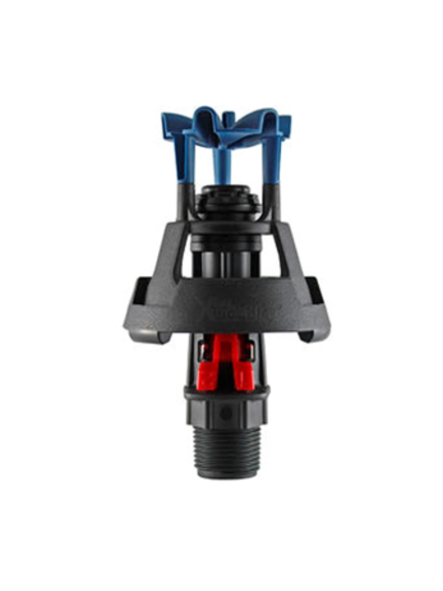 EL ASPERSOR SUPERIOR UP3-LK Agri 1