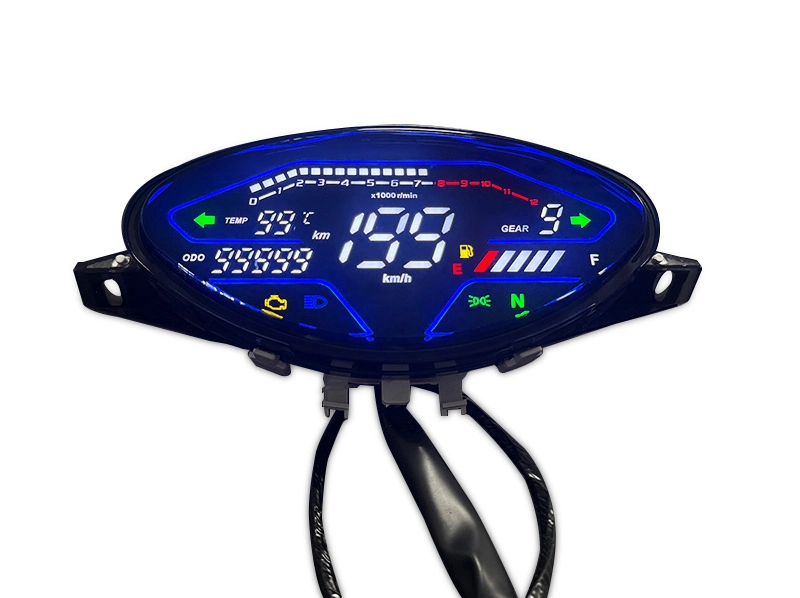 عداد السرعة الرقمي دي موتو لهوندا بيز 100/125 1