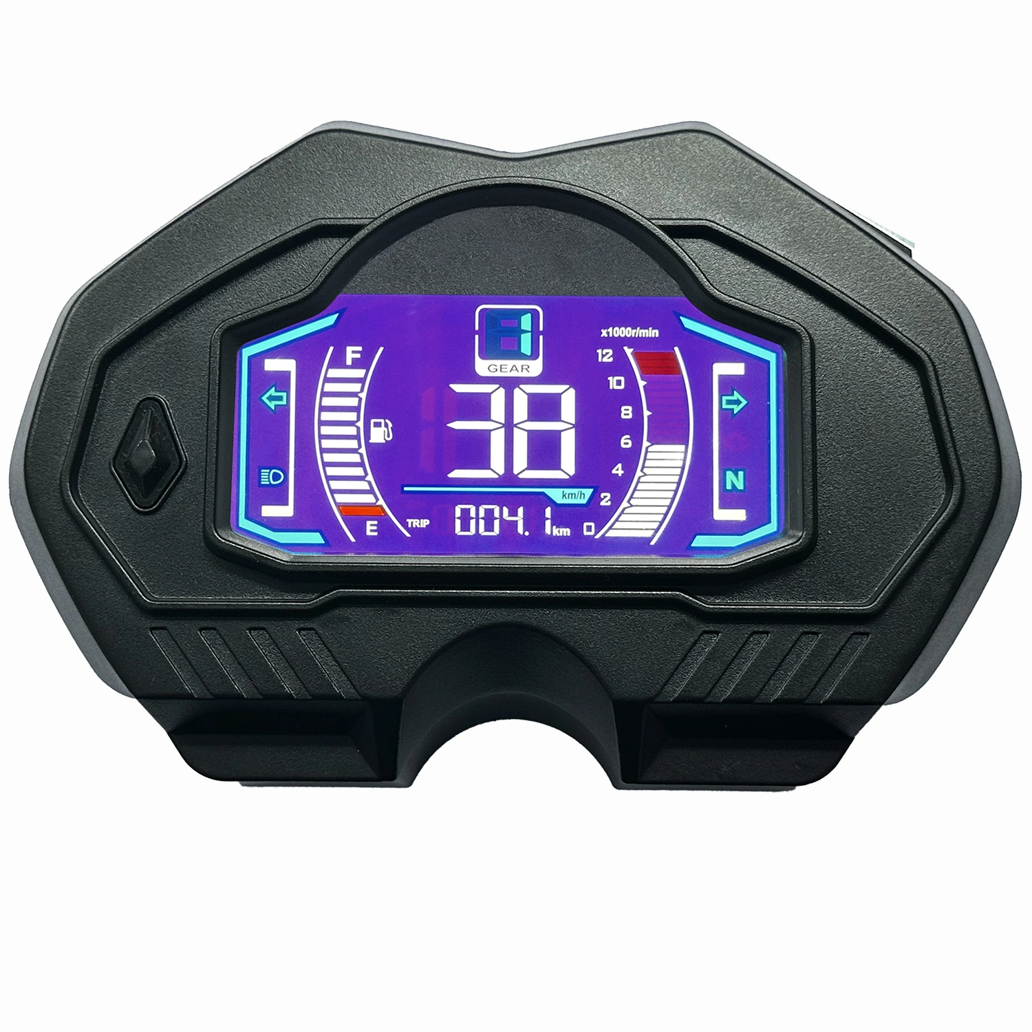 لوحة عدادات دراجة نارية من طراز تورو جاكوار تي آر 150 سي سي TORO JAGUAR 150 1