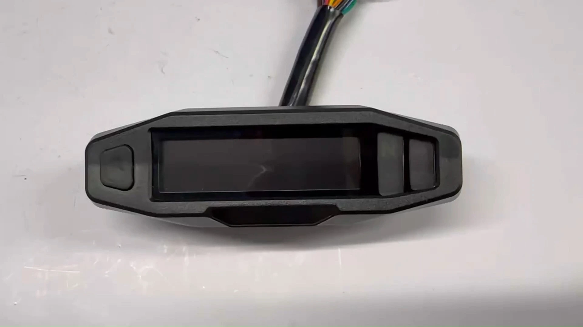 عداد سرعة الدراجة النارية للوحة الرقمية Yamaha Fazer 150 1