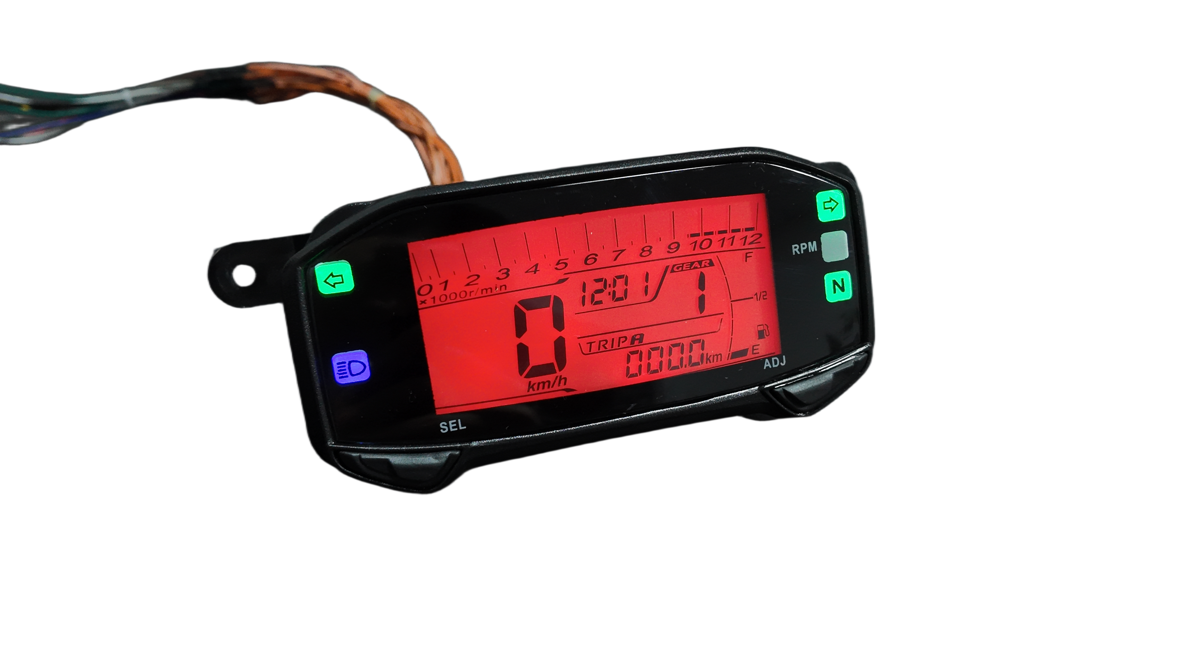 INNOVATIVE & RELIABLE MANUFACTURING CAPABILITY