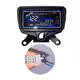 Motorcycle Speedometer in Stock Wholesale - Baihang-1 6