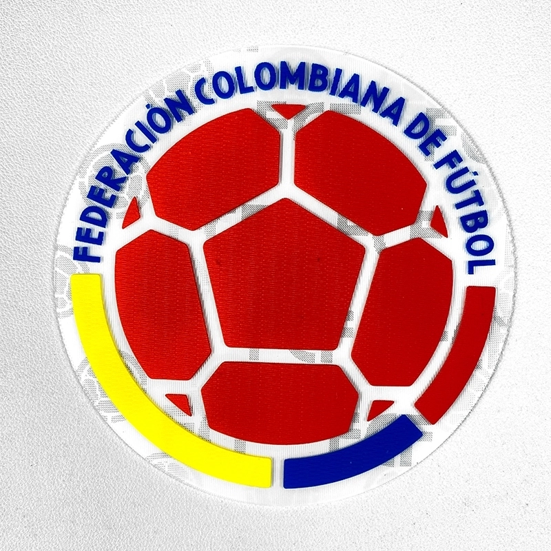 Dropping Glue Silicone Label Heat Transfer Molded Printing 1