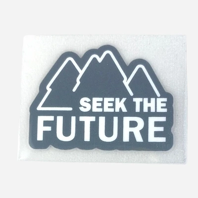 Reflective Silicone Label Custom Garment Heat Transfer Printing 1