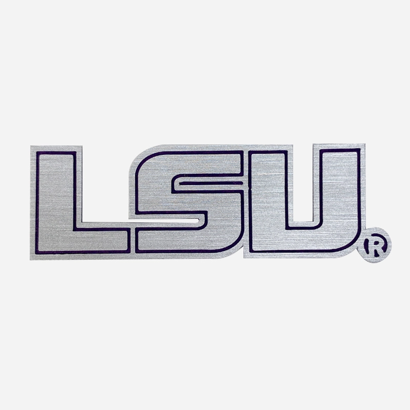 Cross-border metallic TPU high-frequency voltage label for clothing and luggage accessories, heat transfer logo, offset printing voltage label. 1