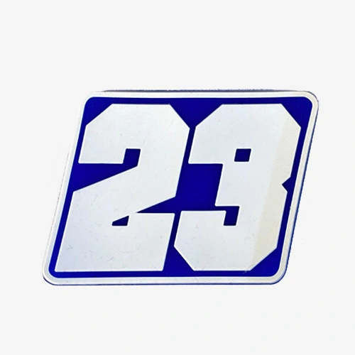 Custom 3D Soft TPU Embossed Logo Soccer Jersey Badges 3D Heat Transfer Emblem Patches Sew-On Sportswear for Football 1