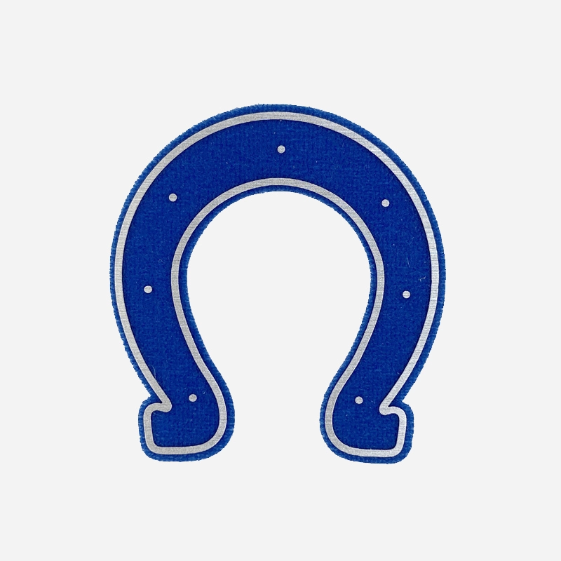 3D Silicone Heat Transfer Logo Stickers - Drip-Mold Labels for Apparel - Cartoon Molded Rubber Prints 1